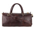 Shaurya Genuine Leather Duffle Bag Hive